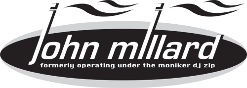 John Millard Logo