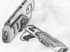 guns