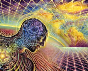 Thermodynamic Horizon by CorpusCall